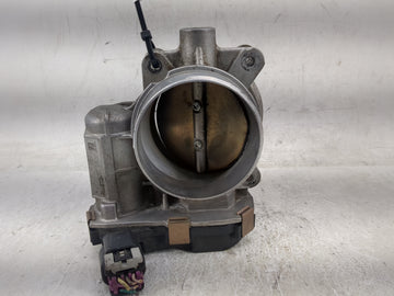 2006-2010 Chevrolet Malibu Throttle Body P/N:RME721C 9500 Fits Fits 2006 2007 2008 2009 2010 2011 OEM Used Auto Parts - Oemu