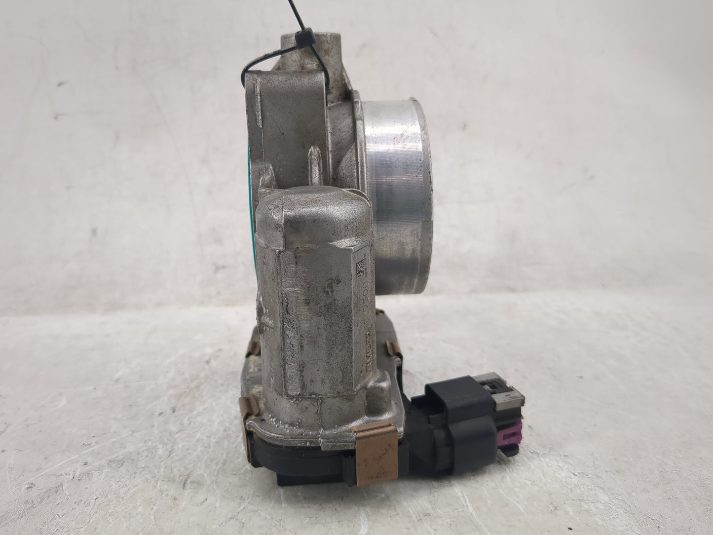 2006-2010 Chevrolet Malibu Throttle Body P/N:RME721C 9500 Fits Fits 2006 2007 2008 2009 2010 2011 OEM Used Auto Parts - Oemu