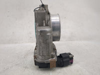 2006-2010 Chevrolet Malibu Throttle Body P/N:RME721C 9500 Fits Fits 2006 2007 2008 2009 2010 2011 OEM Used Auto Parts - Oemu