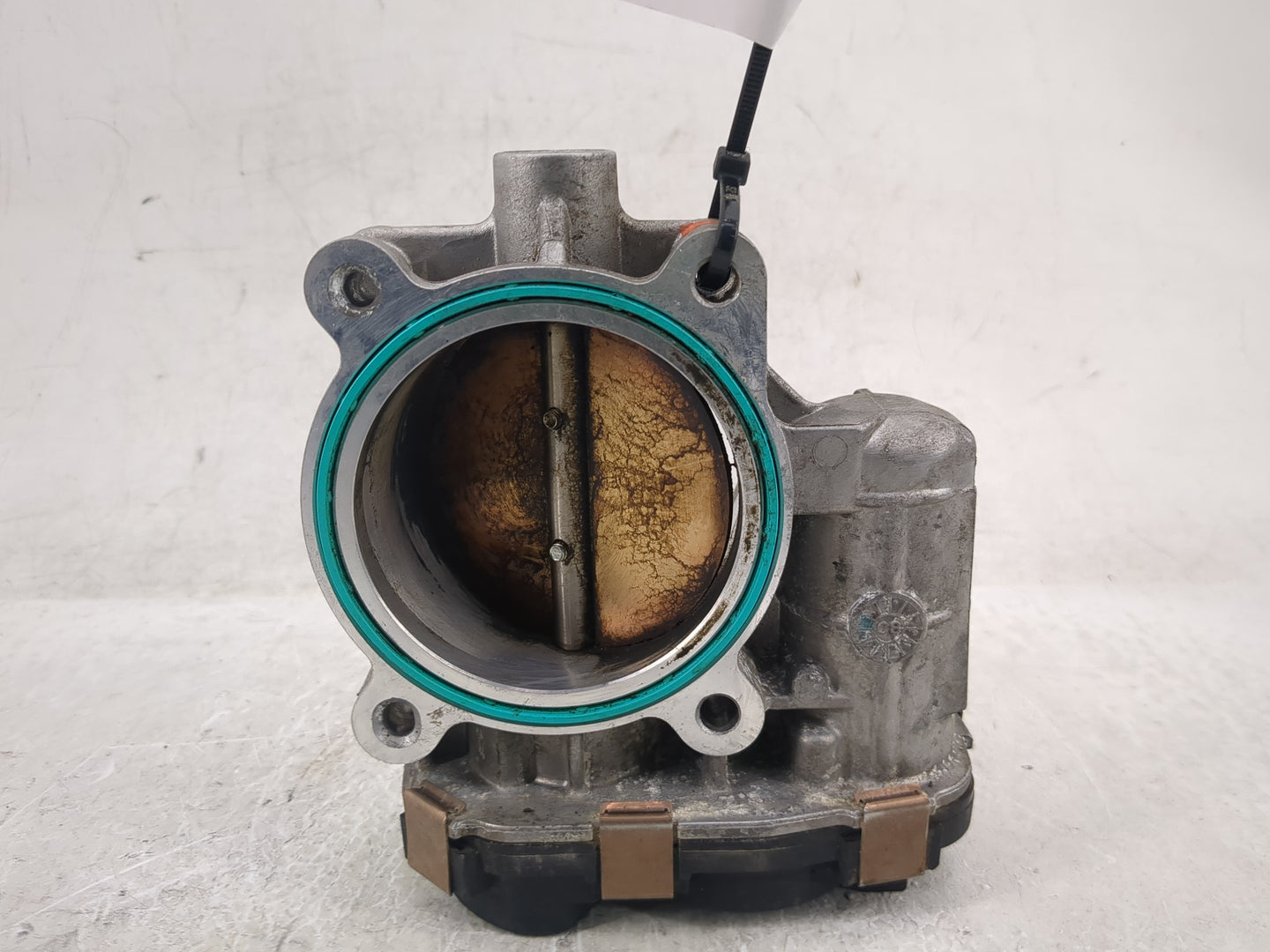 2006-2010 Chevrolet Malibu Throttle Body P/N:RME721C 9500 Fits Fits 2006 2007 2008 2009 2010 2011 OEM Used Auto Parts - Oemu