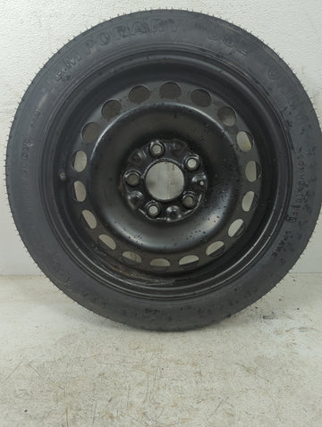 2007 Chevrolet Malibu Spare Donut Tire Wheel Rim Oem