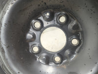 2007 Chevrolet Malibu Spare Donut Tire Wheel Rim Oem - Oemusedautoparts1.com