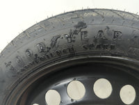 2007 Chevrolet Malibu Spare Donut Tire Wheel Rim Oem - Oemusedautoparts1.com