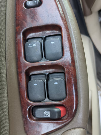 compare product 2004-2008 Chevrolet Malibu Master Power Window Switch Replacement Driver Side Left Fits Fits 2004 2005 2006 2007 2008 OEM Used Auto Parts