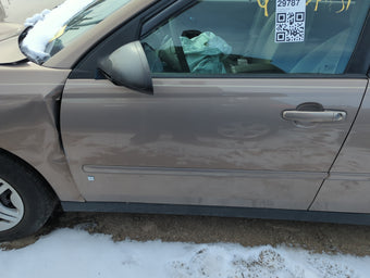compare product 2004-2008 Chevrolet Malibu Driver Front Door Oem 1380703