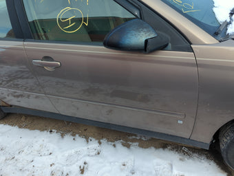compare product 2004-2008 Chevrolet Malibu Passenger Front Door Oem