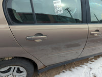 2006-2008 Chevrolet Malibu Passenger Rear Door Oem 1380741 - Oemusedautoparts1.com