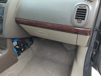 compare product 2007 Chevrolet Malibu Passenger Glove Box Door Storage Compartment