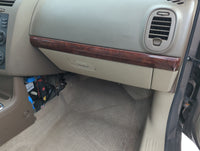 2007 Chevrolet Malibu Passenger Glove Box Door Storage Compartment - Oemusedautoparts1.com