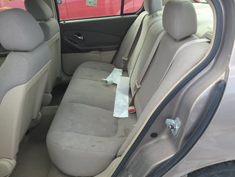 compare product 2007 Chevrolet Malibu Rear Seat Oem