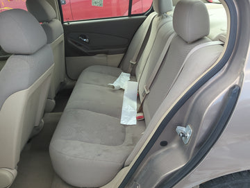2007 Chevrolet Malibu Rear Seat Oem - Oemusedautoparts1.com