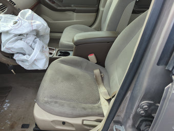 compare product 2007-2007 Chevrolet Malibu Driver Front Seat Oem