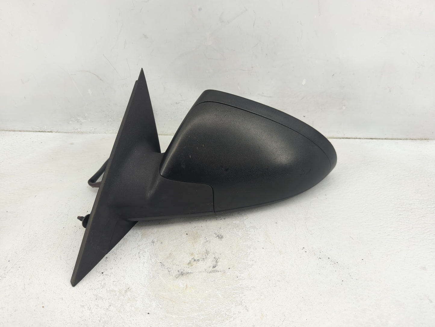 2004-2008 Chevrolet Malibu Driver Side View Mirror - Left Door Mirror OEM Used - Oemusedautoparts1.com