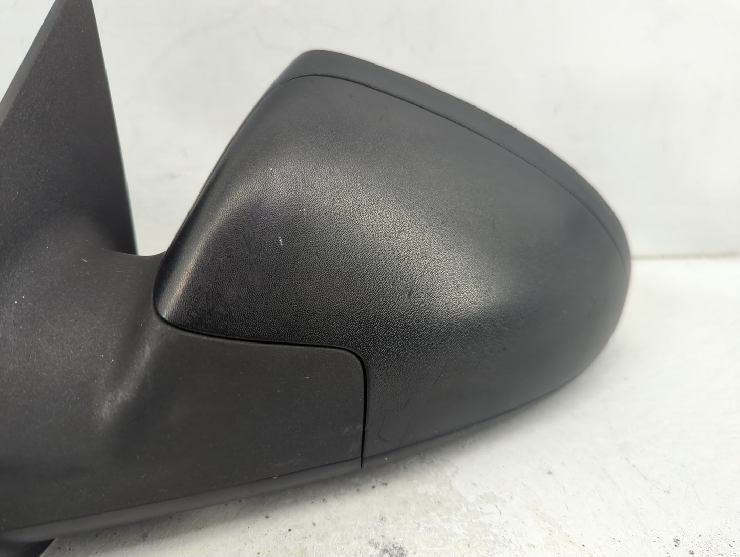 2004-2008 Chevrolet Malibu Driver Side View Mirror - Left Door Mirror OEM Used - Oemusedautoparts1.com