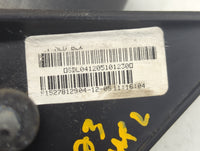 2004-2008 Chevrolet Malibu Driver Side View Mirror - Left Door Mirror OEM Used - Oemusedautoparts1.com