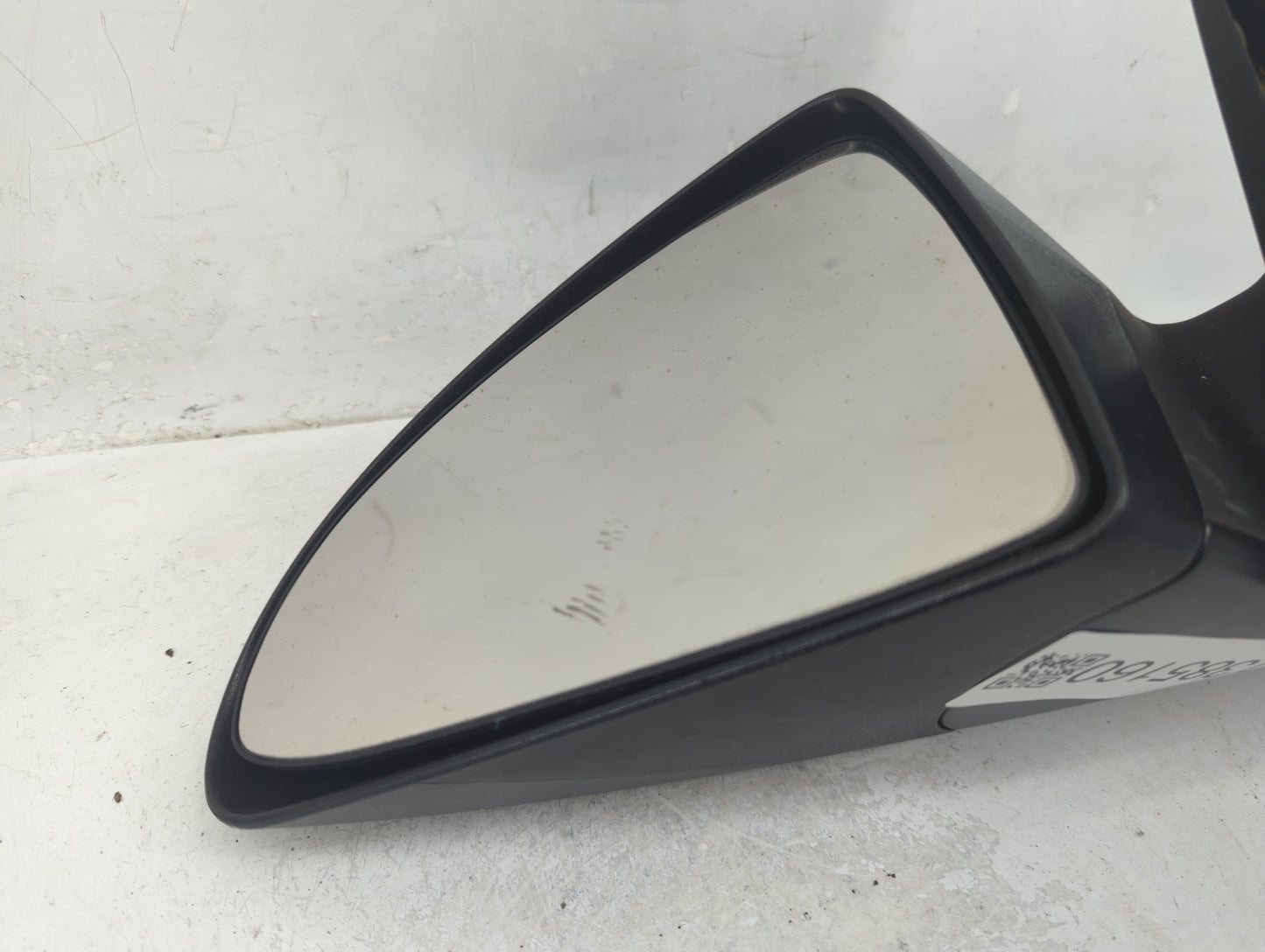 2004-2008 Chevrolet Malibu Driver Side View Mirror - Left Door Mirror OEM Used - Oemusedautoparts1.com