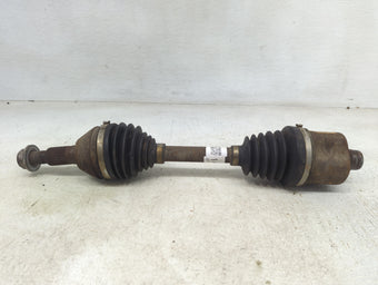 compare product 2006-2010 Chevrolet Malibu Axle Shaft Front Driver Cv C/v
