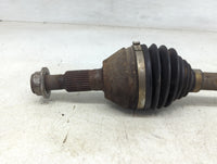 2006-2010 Chevrolet Malibu Axle Shaft Front Driver Cv C/v - Oemusedautoparts1.com