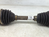 2006-2010 Chevrolet Malibu Axle Shaft Front Driver Cv C/v - Oemusedautoparts1.com