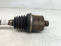 2006-2010 Chevrolet Malibu Axle Shaft Front Driver Cv C/v - Oemusedautoparts1.com