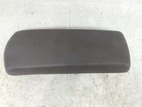 2007 Chevrolet Malibu Center Console Armrest Cover Lid P/N:22730173 Fits OEM Used Auto Parts - Oemusedautoparts1.com