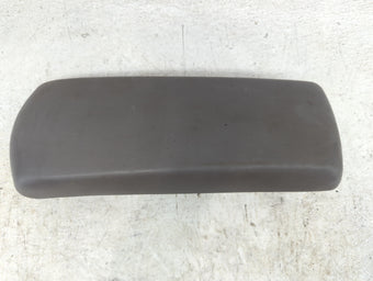compare product 2007 Chevrolet Malibu Center Console Armrest Cover Lid P/N:22730173 Fits OEM Used Auto Parts