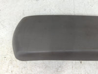 2007 Chevrolet Malibu Center Console Armrest Cover Lid P/N:22730173 Fits OEM Used Auto Parts - Oemusedautoparts1.com