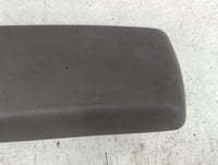 2007 Chevrolet Malibu Center Console Armrest Cover Lid P/N:22730173 Fits OEM Used Auto Parts - Oemusedautoparts1.com