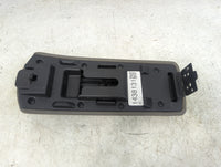 2007 Chevrolet Malibu Center Console Armrest Cover Lid P/N:22730173 Fits OEM Used Auto Parts - Oemusedautoparts1.com