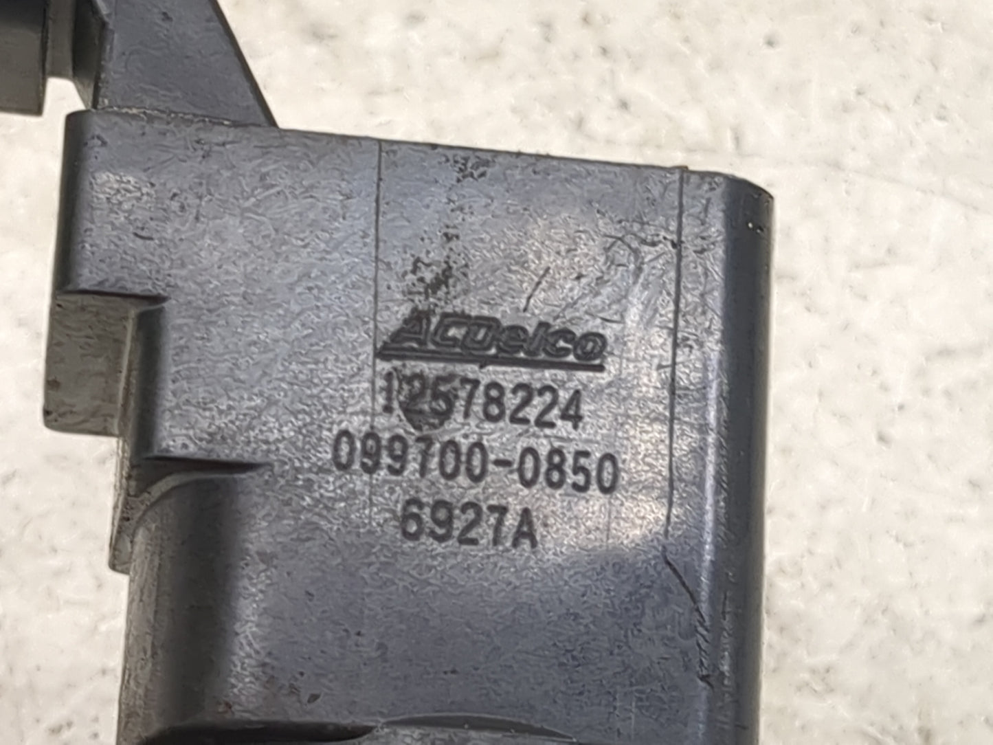 2007-2014 Chevrolet Malibu Ignition Coil Igniter Pack 1467234 - Oemusedautoparts1.com