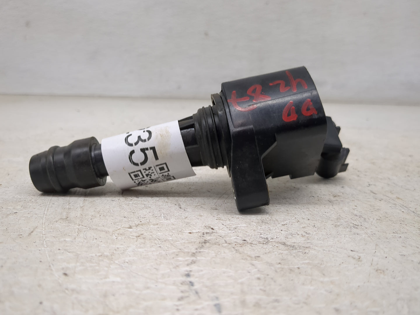 2007-2014 Chevrolet Malibu Ignition Coil Igniter Pack 1467235 - Oemusedautoparts1.com