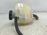 Chevrolet Malibu Radiator Coolant Overflow Expansion Tank Bottle 1498776 - Oemusedautoparts1.com