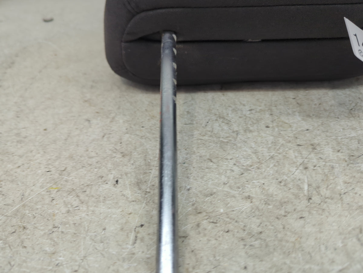 2007 Chevrolet Malibu Headrest Head Rest Rear Center Seat Fits OEM Used Auto Parts - Oemusedautoparts1.com