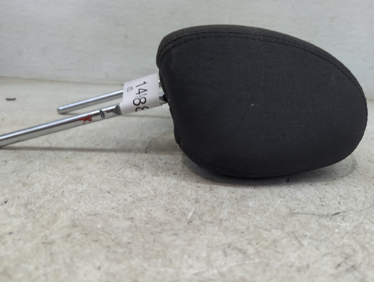 2007 Chevrolet Malibu Headrest Head Rest Rear Center Seat Fits OEM Used Auto Parts - Oemusedautoparts1.com