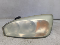 2007 Chevrolet Malibu Passenger Right Oem Head Light Headlight Lamp - Oemusedautoparts1.com
