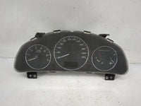 2007 Chevrolet Malibu Instrument Cluster Speedometer Gauges P/N:15298119 16808125, A2C10811 Miles: Fits OEM Used Auto Parts 