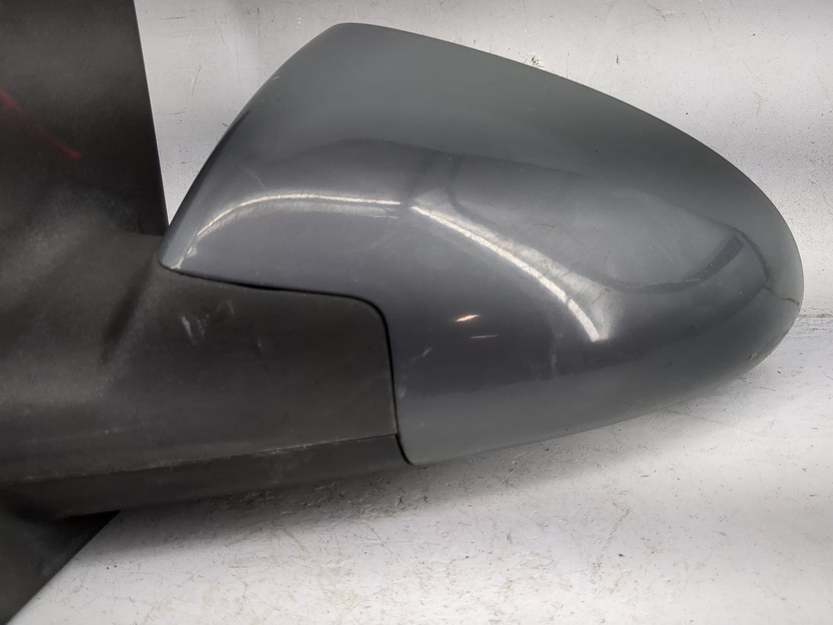 2007 Chevrolet Malibu Driver Side View Mirror - Left Door Mirror OEM Used - Oemusedautoparts1.com