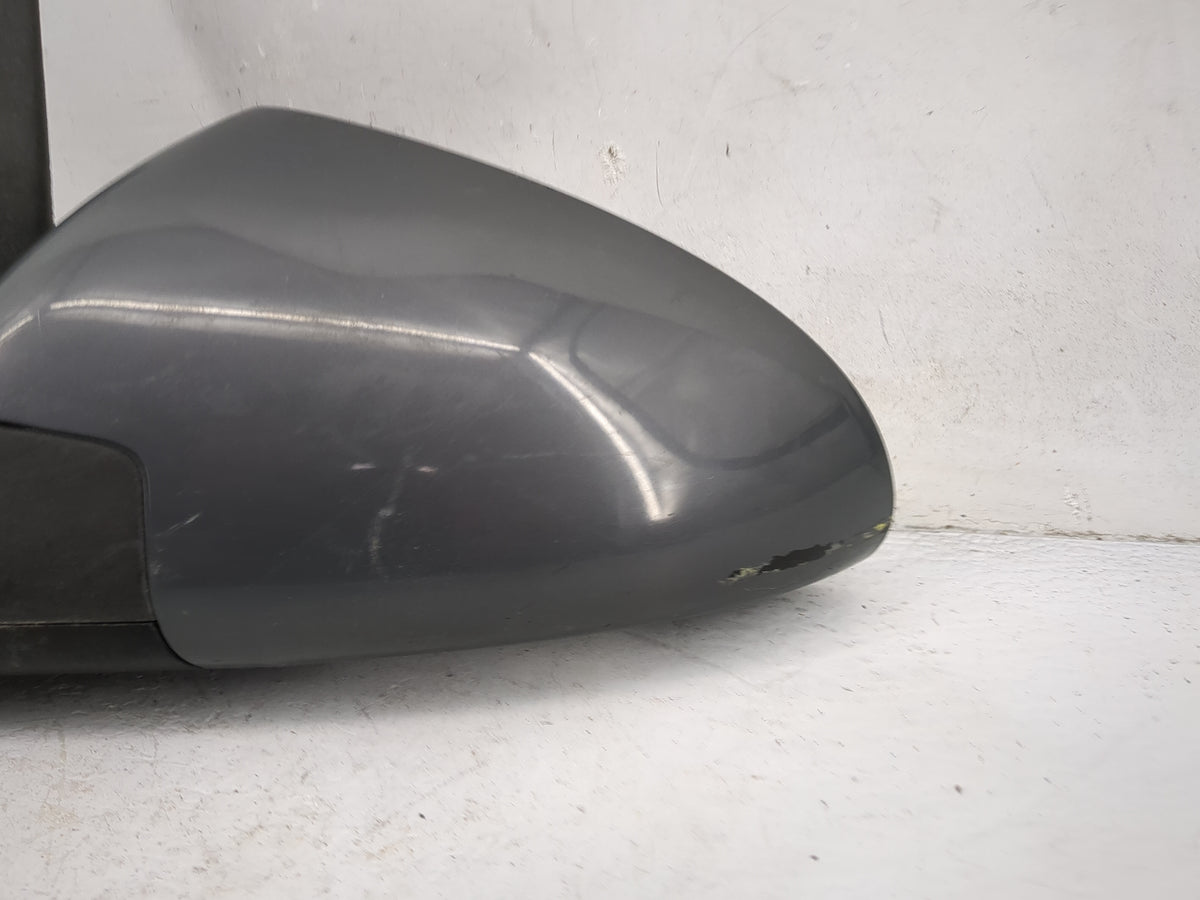 2007 Chevrolet Malibu Driver Side View Mirror - Left Door Mirror OEM Used - Oemusedautoparts1.com