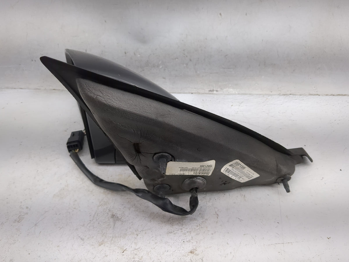 2007 Chevrolet Malibu Driver Side View Mirror - Left Door Mirror OEM Used - Oemusedautoparts1.com