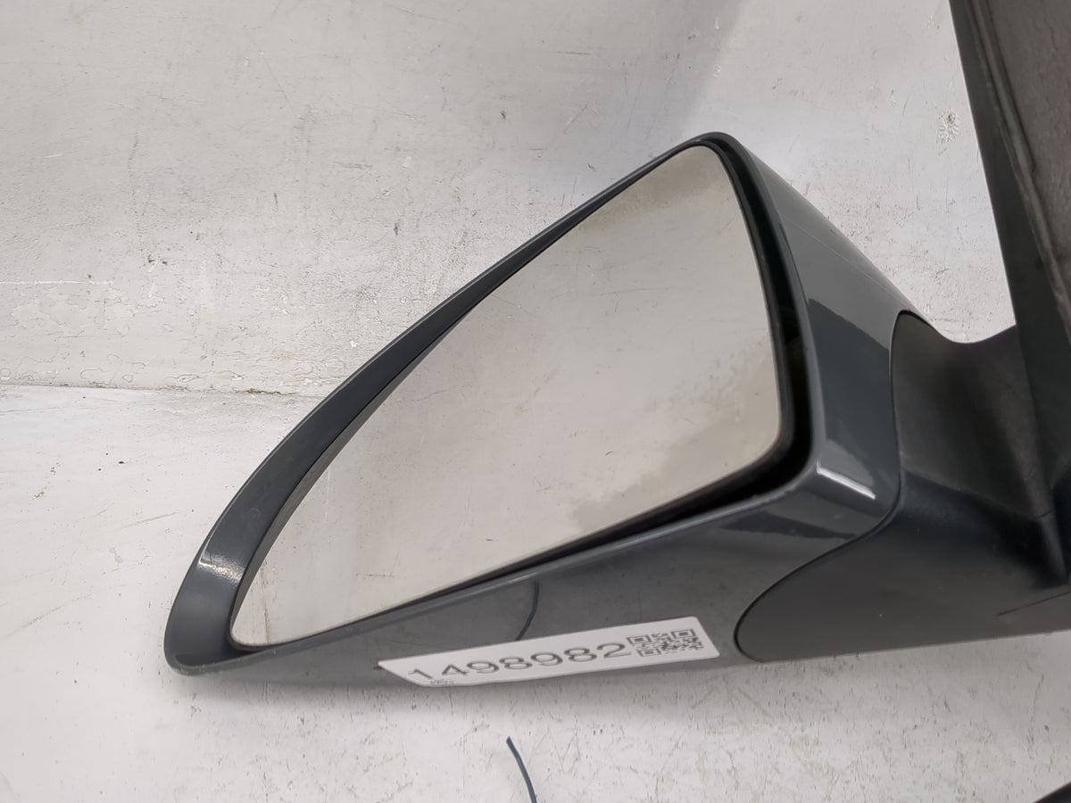 2007 Chevrolet Malibu Driver Side View Mirror - Left Door Mirror OEM Used - Oemusedautoparts1.com