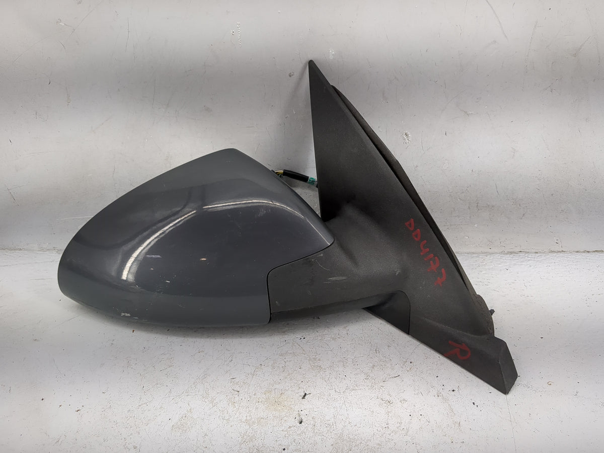 2006-2007 Chevrolet Malibu Passenger Side View Mirror - Right Door Mirror OEM Used - Oemusedautoparts1.com