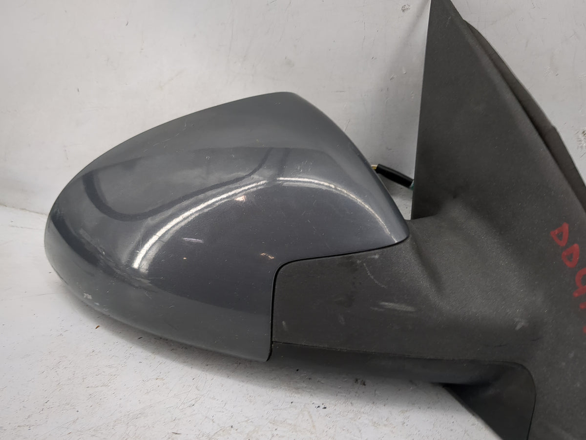 2006-2007 Chevrolet Malibu Passenger Side View Mirror - Right Door Mirror OEM Used - Oemusedautoparts1.com