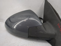 2006-2007 Chevrolet Malibu Passenger Side View Mirror - Right Door Mirror OEM Used - Oemusedautoparts1.com