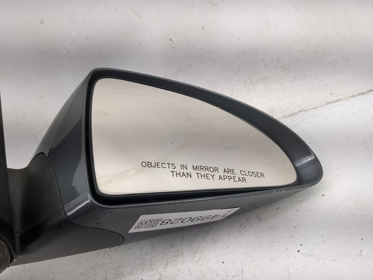2006-2007 Chevrolet Malibu Passenger Side View Mirror - Right Door Mirror OEM Used - Oemusedautoparts1.com