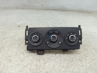 2004-2008 Chevrolet Malibu Climate Control Module Temperature AC/Heater Replacement P/N:28014589 Fits OEM Used Auto Parts - 