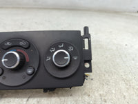 2004-2008 Chevrolet Malibu Climate Control Module Temperature AC/Heater Replacement P/N:28014589 Fits OEM Used Auto Parts - 