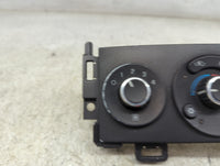 2004-2008 Chevrolet Malibu Climate Control Module Temperature AC/Heater Replacement P/N:28014589 Fits OEM Used Auto Parts - 