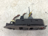 2007 Chevrolet Malibu Master Power Window Switch Replacement Driver Side Left Fits OEM Used Auto Parts - Oemusedautoparts1.c