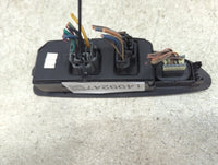 2007 Chevrolet Malibu Master Power Window Switch Replacement Driver Side Left Fits OEM Used Auto Parts - Oemusedautoparts1.c