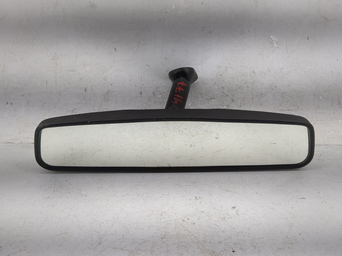 2007 Chevrolet Malibu Interior Rear View Mirror Replacement OEM P/N:E8 011083 Fits OEM Used Auto Parts - Oemusedautoparts1.c